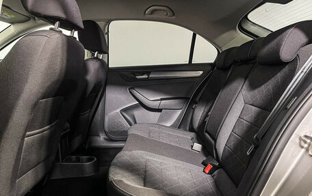 Volkswagen Polo VI (EU Market), 2021 год, 1 948 000 рублей, 10 фотография