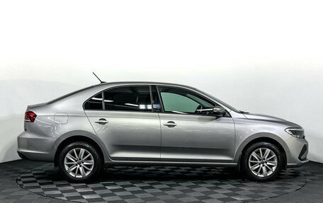 Volkswagen Polo VI (EU Market), 2021 год, 1 948 000 рублей, 4 фотография