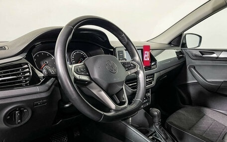 Volkswagen Polo VI (EU Market), 2021 год, 1 948 000 рублей, 13 фотография