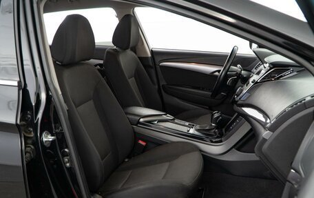 Hyundai i40 I рестайлинг, 2016 год, 1 438 097 рублей, 8 фотография