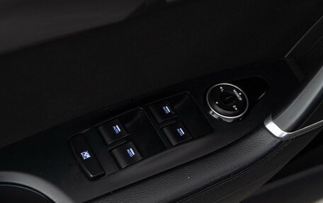 Hyundai i40 I рестайлинг, 2016 год, 1 438 097 рублей, 14 фотография