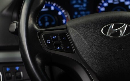 Hyundai i40 I рестайлинг, 2016 год, 1 438 097 рублей, 12 фотография