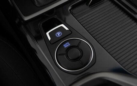 Hyundai i40 I рестайлинг, 2016 год, 1 438 097 рублей, 22 фотография