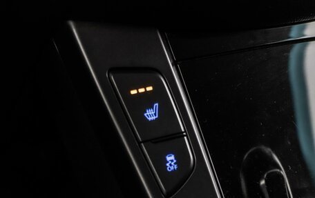 Hyundai i40 I рестайлинг, 2016 год, 1 438 097 рублей, 16 фотография