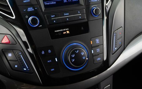 Hyundai i40 I рестайлинг, 2016 год, 1 438 097 рублей, 17 фотография