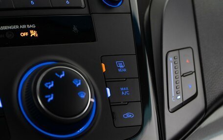 Hyundai i40 I рестайлинг, 2016 год, 1 438 097 рублей, 19 фотография