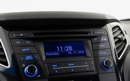 Hyundai i40 I рестайлинг, 2016 год, 1 438 097 рублей, 20 фотография