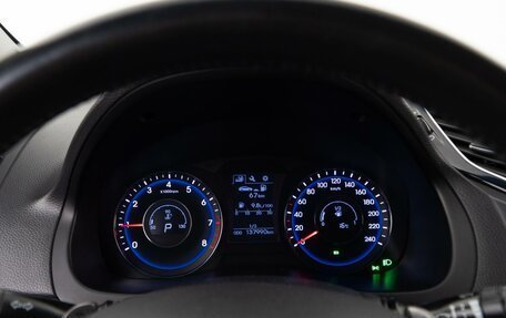 Hyundai i40 I рестайлинг, 2016 год, 1 438 097 рублей, 23 фотография