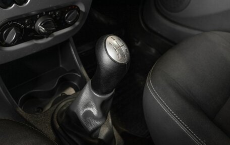 Renault Sandero I, 2014 год, 660 400 рублей, 5 фотография