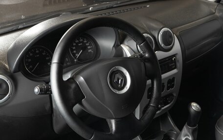 Renault Sandero I, 2014 год, 660 400 рублей, 3 фотография