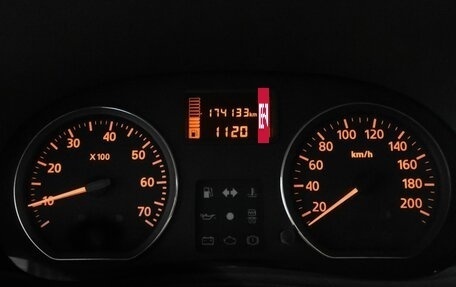 Renault Sandero I, 2014 год, 660 400 рублей, 6 фотография