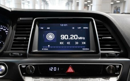 Hyundai Sonata VII, 2018 год, 1 990 000 рублей, 7 фотография