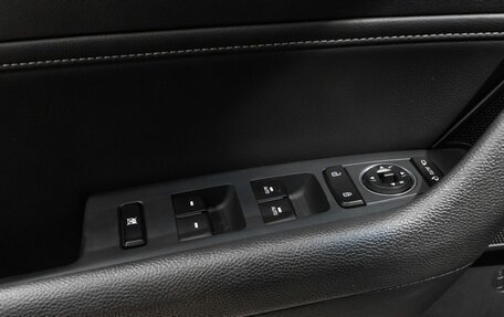 Hyundai Sonata VII, 2018 год, 1 990 000 рублей, 11 фотография