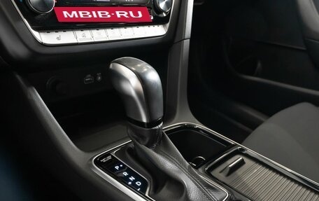 Hyundai Sonata VII, 2018 год, 1 990 000 рублей, 5 фотография