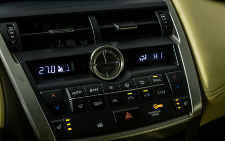 Lexus NX I, 2015 год, 2 699 000 рублей, 17 фотография