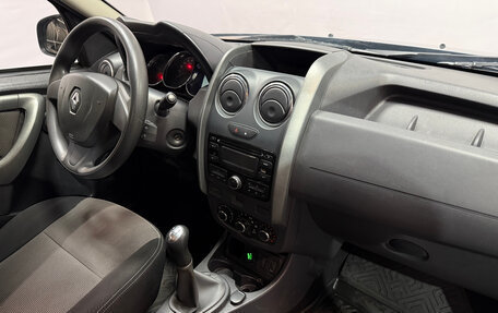 Renault Duster I рестайлинг, 2015 год, 959 000 рублей, 8 фотография