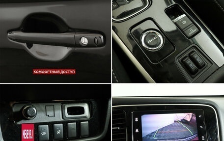 Mitsubishi Outlander III рестайлинг 3, 2019 год, 2 330 000 рублей, 16 фотография