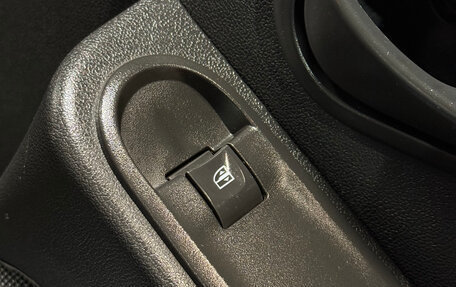 Renault Duster I рестайлинг, 2015 год, 959 000 рублей, 13 фотография