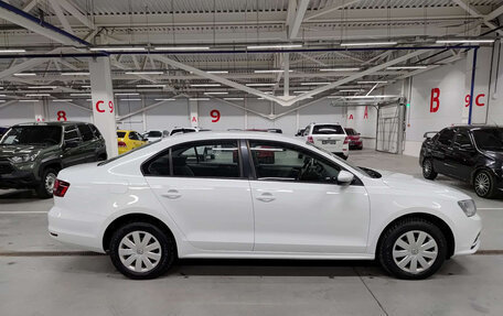 Volkswagen Jetta VI, 2016 год, 1 100 000 рублей, 8 фотография