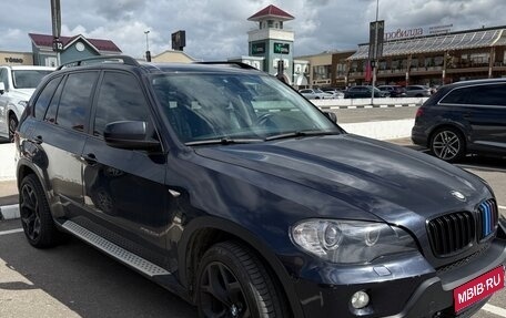 BMW X5, 2009 год, 1 650 000 рублей, 1 фотография