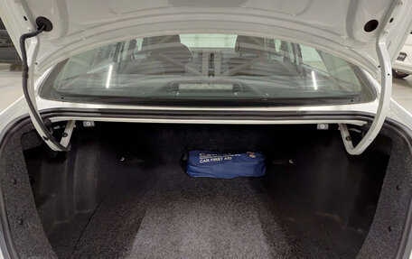 Volkswagen Jetta VI, 2016 год, 1 100 000 рублей, 14 фотография