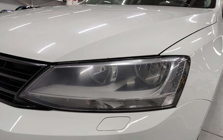 Volkswagen Jetta VI, 2016 год, 1 100 000 рублей, 21 фотография