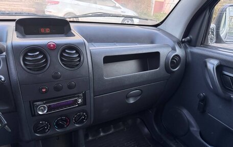 Citroen Berlingo II рестайлинг, 2007 год, 275 000 рублей, 5 фотография