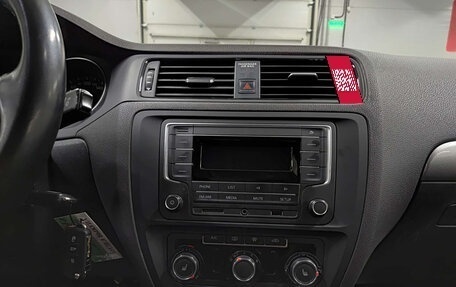 Volkswagen Jetta VI, 2016 год, 1 100 000 рублей, 19 фотография