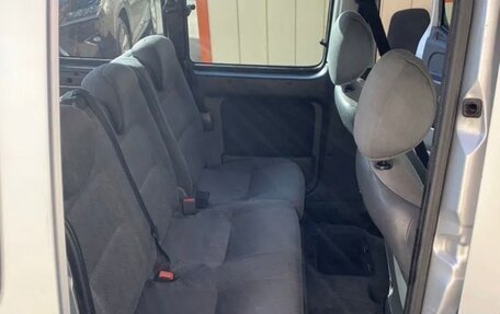 Citroen Berlingo II рестайлинг, 2007 год, 275 000 рублей, 7 фотография