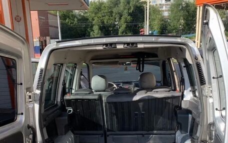 Citroen Berlingo II рестайлинг, 2007 год, 275 000 рублей, 8 фотография