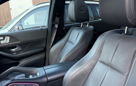 Mercedes-Benz GLS, 2021 год, 11 700 000 рублей, 5 фотография