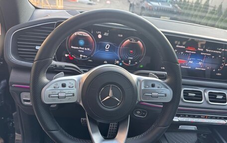 Mercedes-Benz GLS, 2021 год, 11 700 000 рублей, 8 фотография