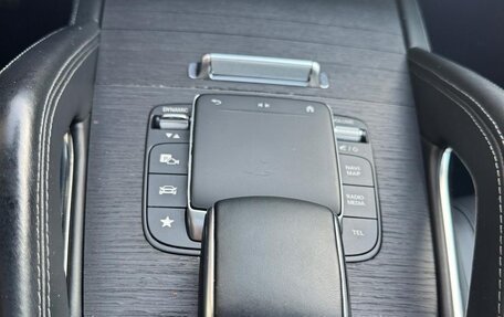 Mercedes-Benz GLS, 2021 год, 11 700 000 рублей, 9 фотография