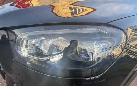 Mercedes-Benz GLS, 2021 год, 11 700 000 рублей, 20 фотография