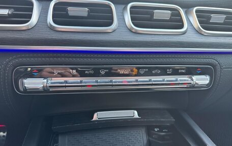 Mercedes-Benz GLS, 2021 год, 11 700 000 рублей, 15 фотография