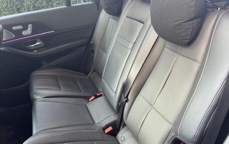 Mercedes-Benz GLS, 2021 год, 11 700 000 рублей, 13 фотография