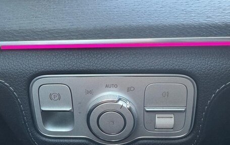 Mercedes-Benz GLS, 2021 год, 11 700 000 рублей, 10 фотография