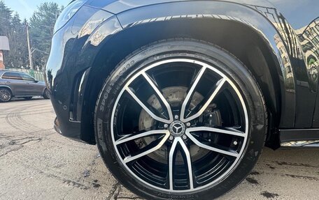 Mercedes-Benz GLS, 2021 год, 11 700 000 рублей, 19 фотография