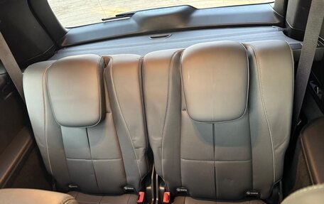 Mercedes-Benz GLS, 2021 год, 11 700 000 рублей, 14 фотография