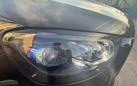 Mercedes-Benz GLS, 2021 год, 11 700 000 рублей, 17 фотография