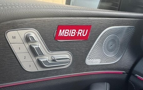 Mercedes-Benz GLS, 2021 год, 11 700 000 рублей, 11 фотография