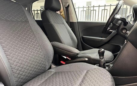 Volkswagen Polo VI (EU Market), 2018 год, 1 050 000 рублей, 16 фотография