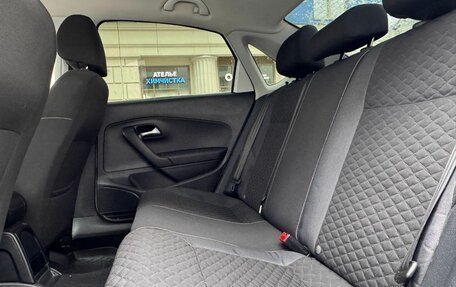 Volkswagen Polo VI (EU Market), 2018 год, 1 050 000 рублей, 15 фотография