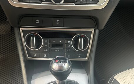 Audi Q3, 2016 год, 1 930 000 рублей, 7 фотография