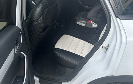 Audi Q3, 2016 год, 1 930 000 рублей, 8 фотография