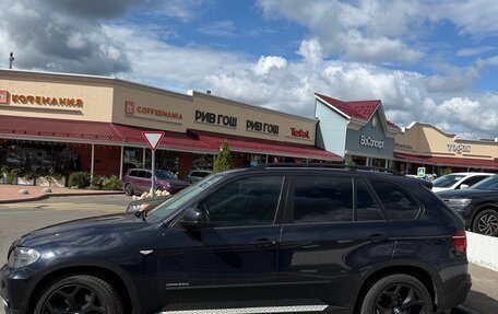 BMW X5, 2009 год, 1 650 000 рублей, 5 фотография