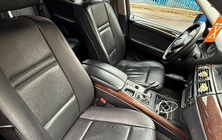 BMW X5, 2009 год, 1 650 000 рублей, 9 фотография