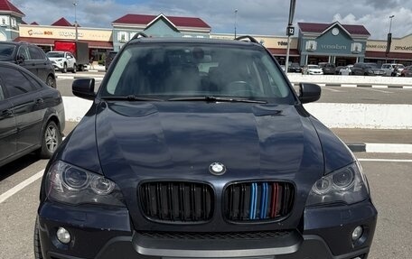 BMW X5, 2009 год, 1 650 000 рублей, 2 фотография