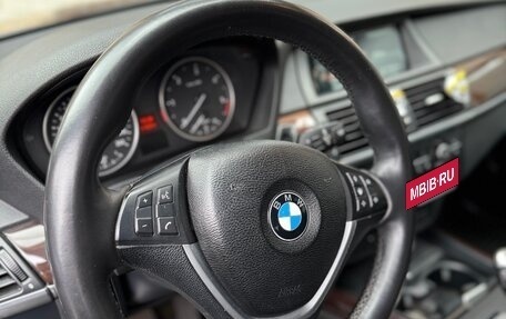 BMW X5, 2009 год, 1 650 000 рублей, 7 фотография