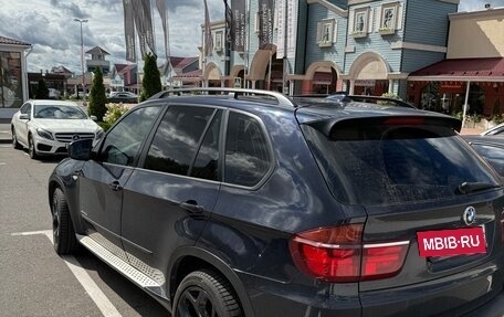 BMW X5, 2009 год, 1 650 000 рублей, 6 фотография